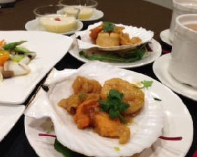 香港海鮮料理和 Kazu 神戶元町 Tor Road 粵菜 Gurunavi 日本美食餐廳指南