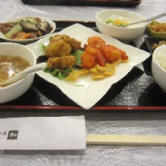 香港海鮮料理 和 Kazu 神戸元町 トアロード 中華料理 ぐるなび