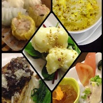 ［香港海鮮料理］香港海鮮料理 和（Kazu）の画像