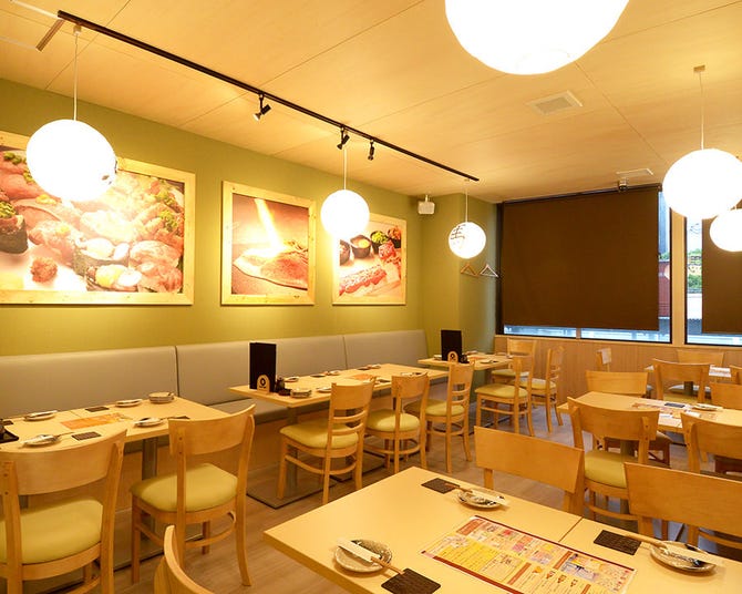 ネオ馬肉酒場 個室 Tate Gami タテガミ 四日市店 四日市 居酒屋 ぐるなび