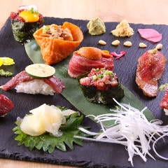 馬肉酒場×個室 TATE‐GAMI ～タテガミ～四日市駅前店 