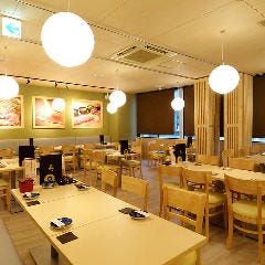 近鉄四日市で完全個室があるレストラン 居酒屋 飲食店