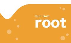 ロティとステーキの店 Roti BAR root