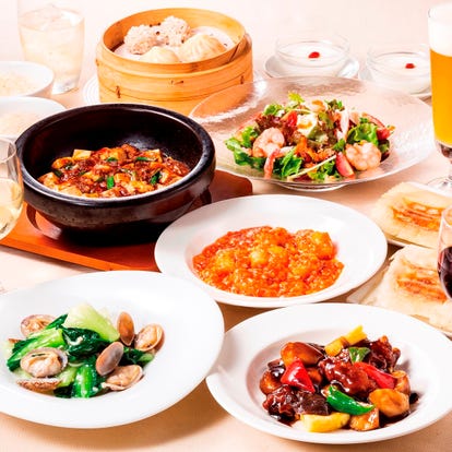 美味しい中華が食べたい 立川でおすすめしたい人気のお店 ぐるなび