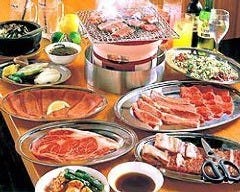 焼肉 ふうふう亭 平塚店