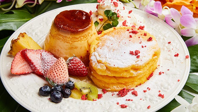 Hawaiian Cafe Nagomi ナゴミ 千葉駅 蘇我 カフェ ぐるなび Hawaiian Cafe Nagomi ナゴミ 千葉駅 蘇我 カフェ ぐるなび