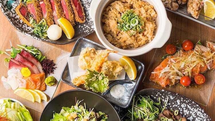 21年 最新グルメ 三宮 元町にある女子会におすすめのおしゃれなお店 レストラン カフェ 居酒屋のネット予約 兵庫版 21年 最新グルメ 三宮 元町にある女子会におすすめのおしゃれなお店 レストラン カフェ 居酒屋のネット予約 兵庫版