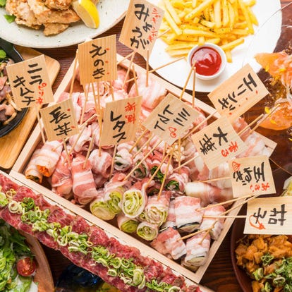 ゆったり個室 三宮の居酒屋でおすすめ 人気の完全個室 ソファー席など ぐるなび