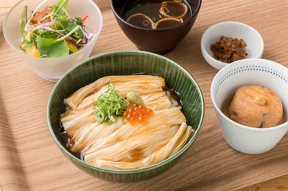 ランチならここ 海老名の和食でおすすめしたい人気のお店 ぐるなび