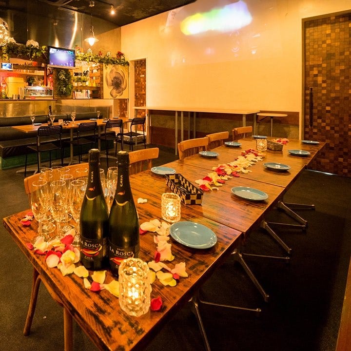 21年 最新グルメ 渋谷 貸切パーティースペース Unispo Bee 渋谷 レストラン カフェ 居酒屋のネット予約 東京版 21年 最新グルメ 渋谷 貸切パーティースペース Unispo Bee 渋谷 レストラン カフェ 居酒屋のネット予約 東京版