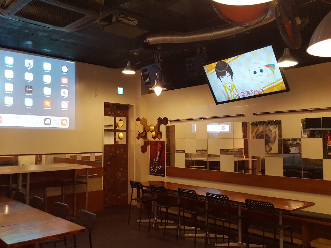 Newプラン デイタイム箱貸しプラン 1時間５８０円の詳細 渋谷 貸切パーティースペース Unispo Bee 渋谷 貸切スペース ぐるなび