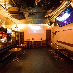 3時間飲み放題（60種類）＋6品付コース4500円⇒2500円
