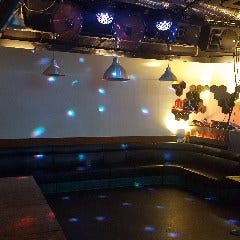 最大60名様迄収容可能！ 見渡せるワンフロア