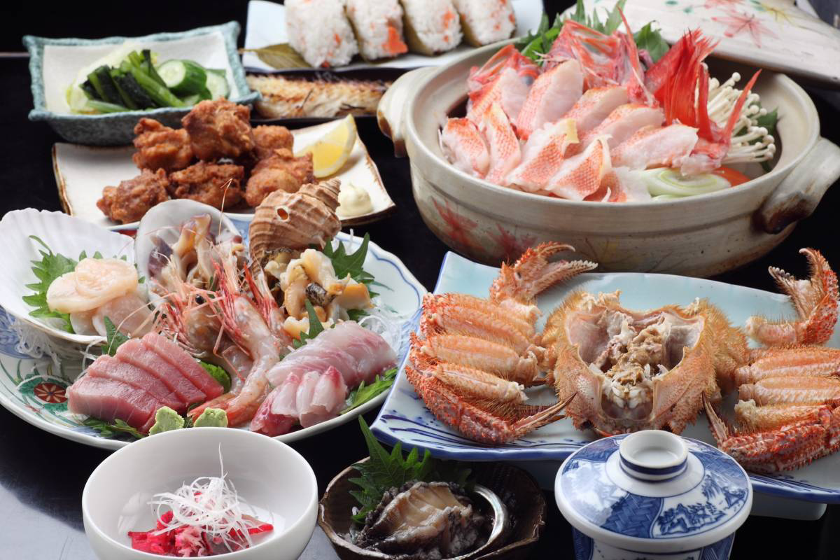 北の料理 花ぐるま メニュー：料理 楽天ぐるなび