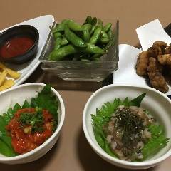 薩摩中華 こたろう