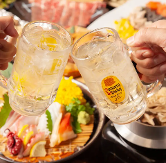 居酒屋いろり 妙典店