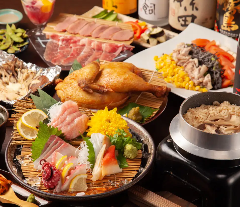 居酒屋いろり 妙典店