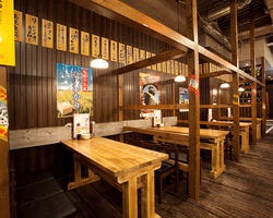 どさんこ酒場 森町しげぞう 八重洲口店 東京駅 八重洲 北海道料理 ぐるなび