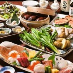 どさんこ酒場 森町しげぞう 八重洲口店 