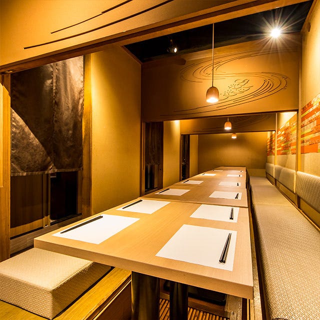 地鶏と完全個室 辻久 柏本店 柏 居酒屋 ぐるなび