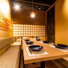 地鶏と完全個室 辻久 柏本店 柏 居酒屋 ぐるなび