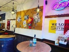 立ち呑み 笑店 楽呑