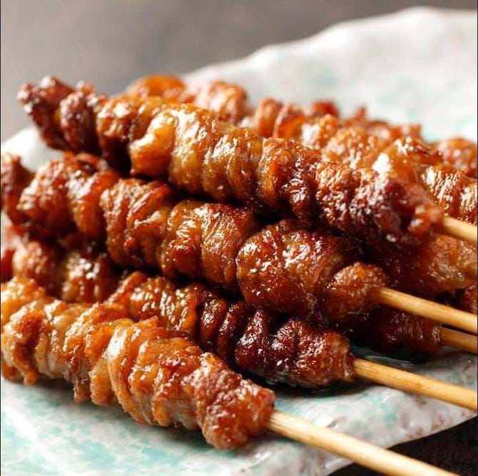 博多かわ屋 大曽根店 大曽根 焼き鳥 ぐるなび