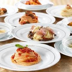 イタリアンレストラン イル・ジャルディーノ