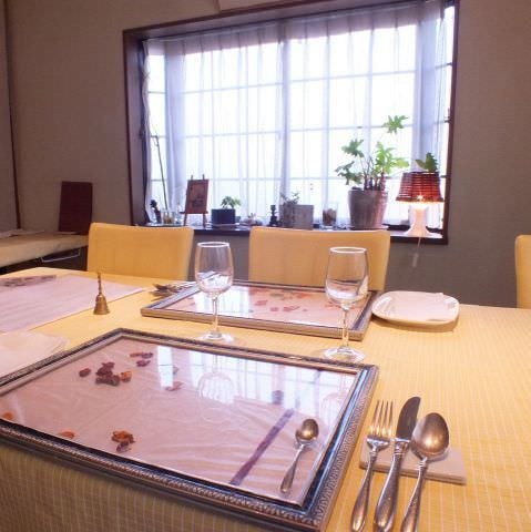 アンコンディション 宮崎台 鷺沼 フレンチ フランス料理 ぐるなび