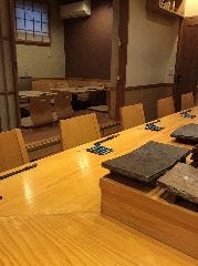 魚菜屋 なかむら