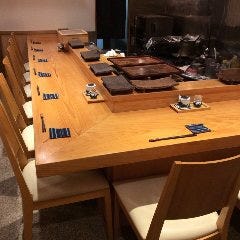 魚菜屋 なかむら