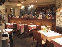 トラットリアフィオーレ 