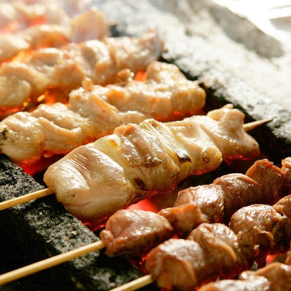 美味しいお店が見つかる 池袋東口 東池袋の焼き鳥でおすすめしたい人気のお店 ぐるなび