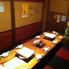 博多うまいもん だるま山
