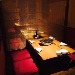 お客様に合ったお席をご用意！ ご希望はお気軽にお電話で・・・