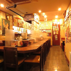 串かつ 名代 自由が丘店