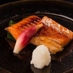 日本料理 二洲楼