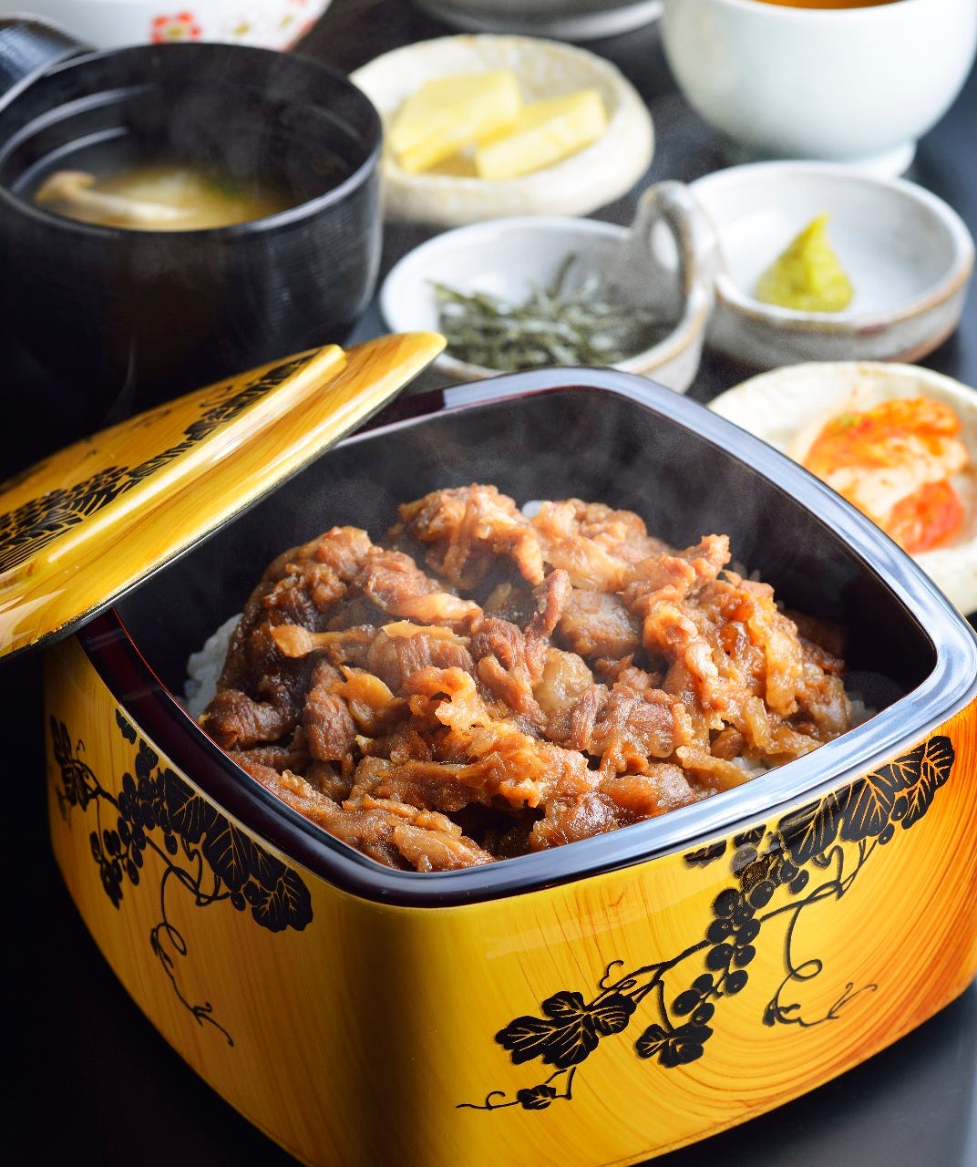 焼肉 すき しゃぶ おんどる