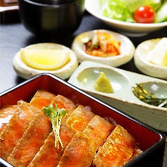 焼肉・すきしゃぶ おんどる 本店