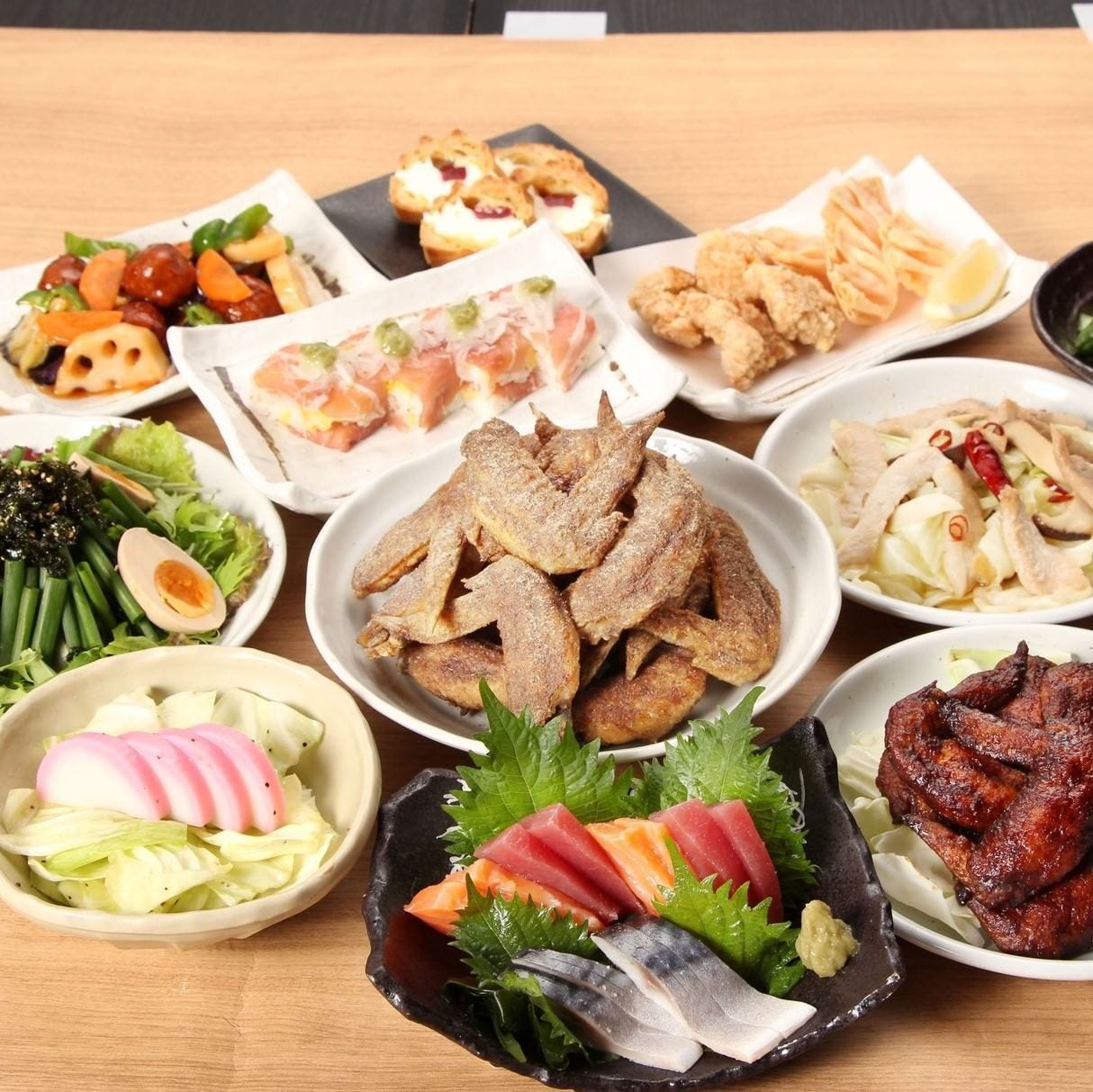 世界 の 山 ちゃん 納屋 橋 店