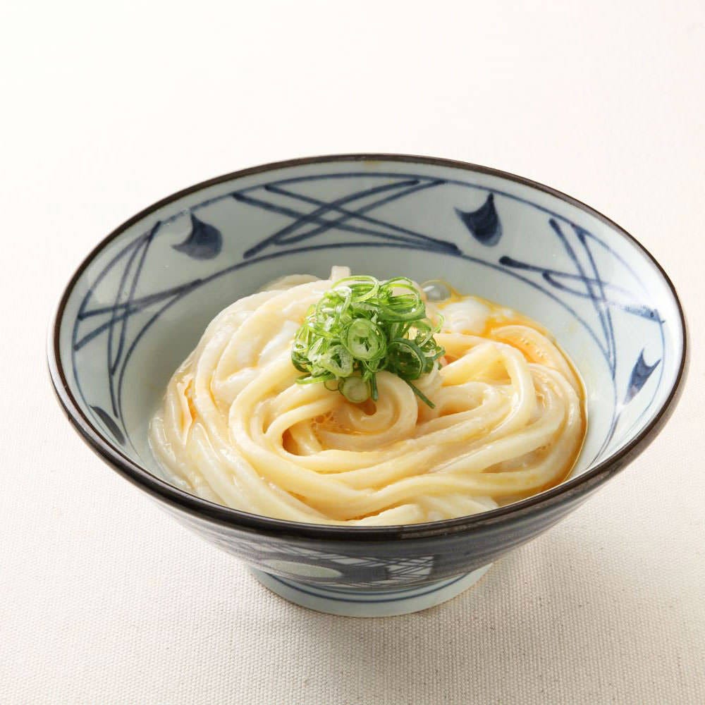 丸亀製麺 富士厚原店