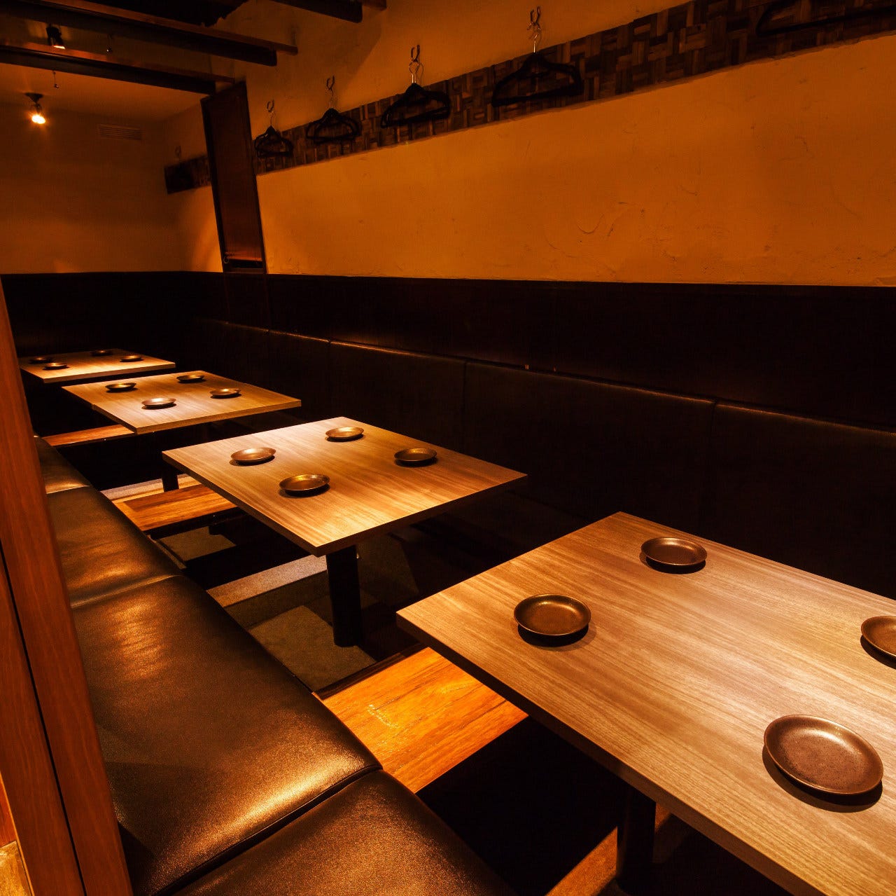 個室居酒屋 けやき屋 立川本店 お酒提供 時以降