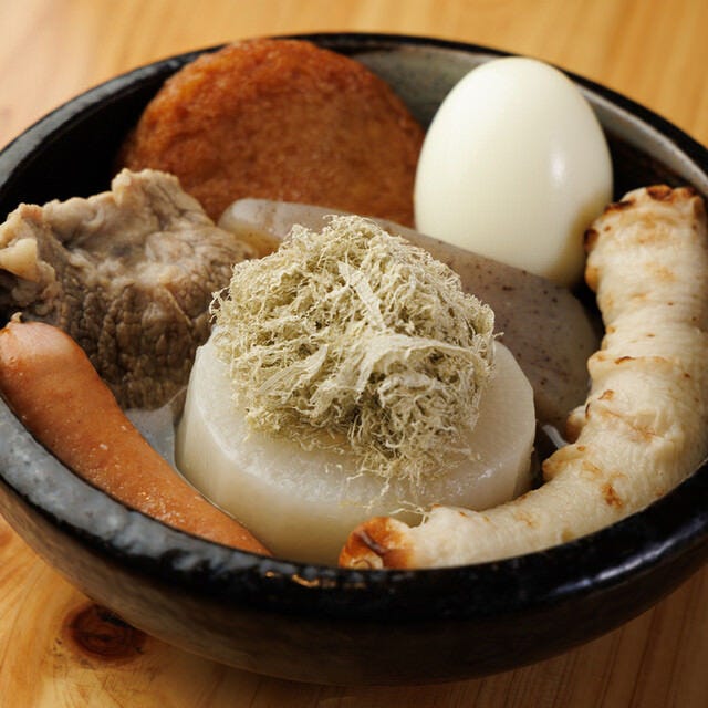 個室×飲み放題1000円 酒トお出汁 だしのすけ 立川店（立川/居酒屋