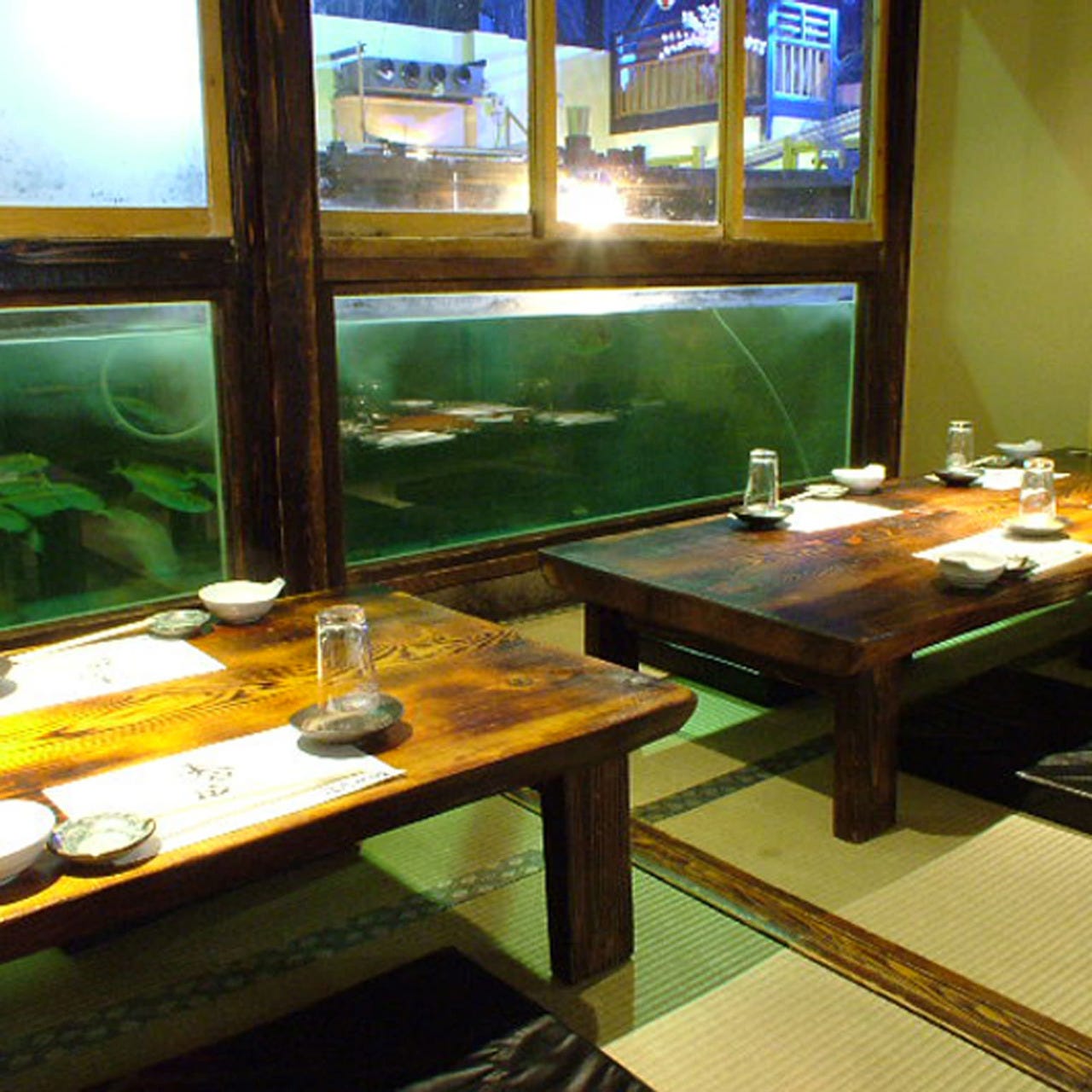 ざうお 亀戸駅前店 亀戸 魚料理 ぐるなび