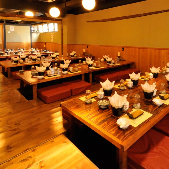 ざうお 亀戸駅前店 亀戸 魚料理 ぐるなび