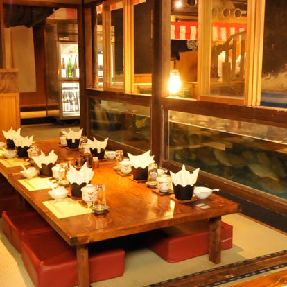 美味しいお店が見つかる 亀戸 かに料理 個室 おすすめ人気レストラン ぐるなび