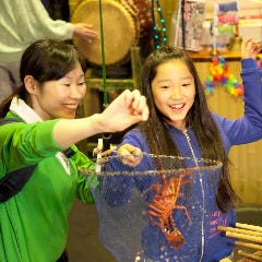 ざうお 亀戸駅前店 メニュー 釣り ぐるなび