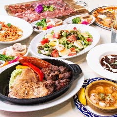 BELLA BELLA ベッラベーラ 大崎店 