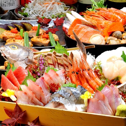 美味しいお店が見つかる 札幌の食事 ディナーでおすすめしたい人気レストラン ぐるなび
