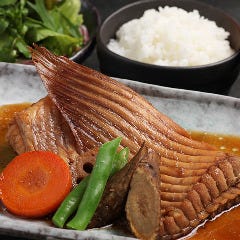 魚吉 札幌駅前本店 ランチメニュー ぐるなび
